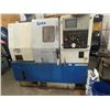 Image 1 : Dalwood Model Lynx200 CNC Lathe - Needs X Axis Ways , Only Been Used For 8 Years