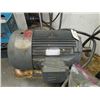Image 1 : 30 HP 3 Phase Electric Motor