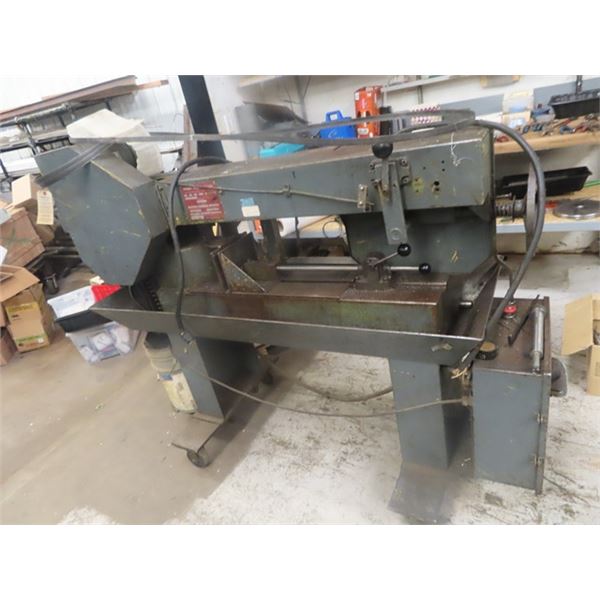 Dual Model C-4 Band Saw