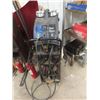 Image 1 : Mastercraft Mig Welder 120 V w Cart