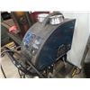 Image 2 : Mastercraft Mig Welder 120 V w Cart