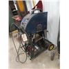 Image 3 : Mastercraft Mig Welder 120 V w Cart