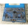 Image 2 : 3 Tap & Die Sets -Not Complete