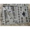 Image 4 : 3 Tap & Die Sets -Not Complete