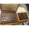Image 1 : 2 Sets of Gauge Blocks