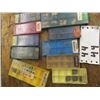 Image 2 : Various Tooling Inserts