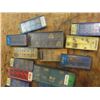 Image 3 : Various Tooling Inserts