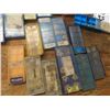 Image 2 : Various Tooling Inserts