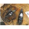 Image 3 : Air Die Grinder, 2 Power Dremels