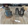 Image 1 : 3 Hyd Bottle Jacks