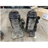 Image 3 : 3 Hyd Bottle Jacks