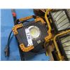 Image 2 : Hallogen Lights, Shop-Vac