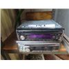Image 1 : 2 Auto Stereos - Alpine, Kenwood