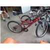 Image 1 : Gravity Infinity Pedal Bike