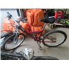 Image 2 : Gravity Infinity Pedal Bike