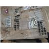 Image 2 : Pipe Clamps, Locking Nuts, Rolling Pins, Cotter Pins