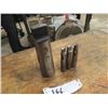 Image 1 : Morse Tapers