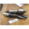 Image 1 : Insert Drill 1 9/16'' , Live Center #5