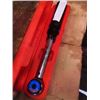 Image 1 : Torque Wrench -  Like New