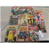 Image 1 : 11 Western Comics - 15 Cents & Up