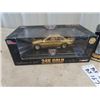 Image 2 : Nascar 50th Anniversary 24K ,1/ 24 Scale Die Cast Toy Car & Mark Martin Hot Wheels Die Cast Toy Car