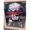 Image 2 : Dennis Potvin Photo Of NHL Accomplishments Limited Edition 24" x 28"