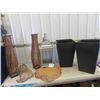 Image 1 : Planters, Candle Holders & Plant Stands