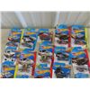 Image 2 : Approx 22 Hotwheels Cars in Pkgs