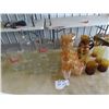 Image 1 : Pitcher, Glasses, & Decanters