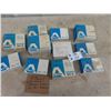 Image 1 : 10 Boxes Universal 18 Gauge Air Staples