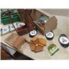 Image 2 : Wooden Tool Box, Letter Holder Plus More!