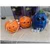 Image 3 : Halloween Decorations - Light Up, Motion & Singing