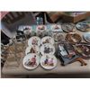Image 2 : Collector Plates, Many Norman Rockwell