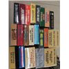 Image 2 : Approx 23 John Wayne VHS Movies