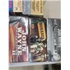 Image 3 : Approx 23 John Wayne VHS Movies