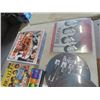 Image 2 : Beatles Records, 8 Tracks, & Magazines