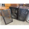 Image 1 : SONY Speakers