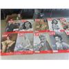 Image 1 : Approx 20 Life Magazines 1940's