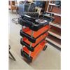 Image 2 : New Kendo Folding Tool Trolly