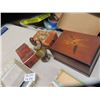 Image 2 : Trinket Boxes, Plus More!