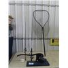 Image 1 : 2 Fishing Rods & Reels , Fishing Net, Sausage Maker/ Stuffer