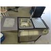 Image 3 : Centro Stainless Outsdoor Kitche Cart 34" x 45" x 20"