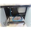 Image 4 : Centro Stainless Outsdoor Kitche Cart 34" x 45" x 20"