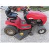 Image 2 : (AR) MTD 14.5 HP Series 145 Shift on The Go 38" Cut - Working