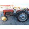 Image 2 : (AR) Ford Ferguson 8 N 3 PH Tractor- Runs