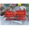 Image 1 : (BL) Muratori 3 PH 4' Wide Rotovator