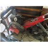 Image 1 : Dynamark 5 HP Roto Tiller - Working