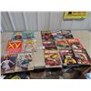 Image 1 : 1980 National Lampoon Magazines & Hot Rod Magazines
