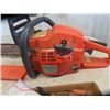 Image 2 : (AR) Husqvarna 455 Rancher Chainsaw w Shapener & File