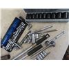 Image 2 : (AR) Socket Sets 1/2" 3/8" & 1/4"